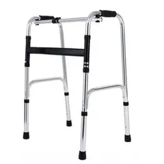 DE TODO Y MAS - Andador articulado y Plegable para adulto mayor