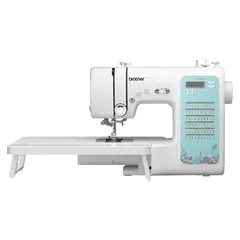 BROTHER - Máquina De Coser Computarizada Cs6000Xl