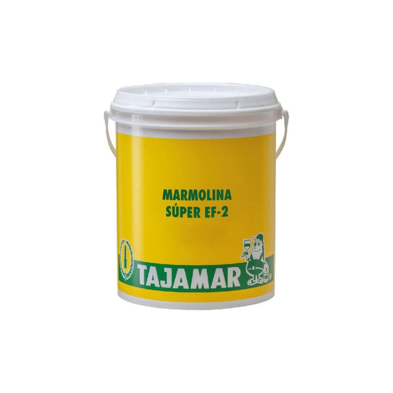 Marmolina EF-2 Blanco Galón