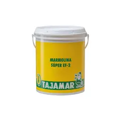 TAJAMAR - Marmolina EF-2 Blanco Galón