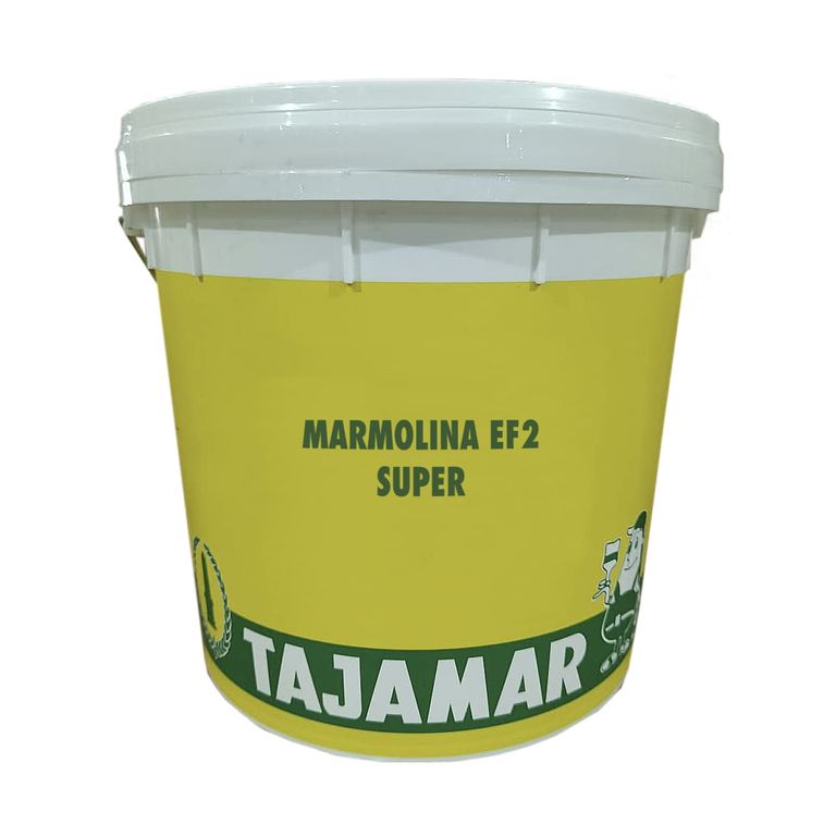 Marmolina EF-2 Blanco Tineta