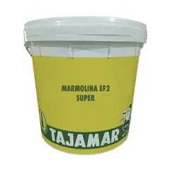 TAJAMAR - Marmolina EF-2 Blanco Tineta