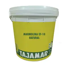 TAJAMAR - Marmolina EF-10 Natural Tineta
