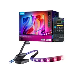 GOVEE - Retroiluminación de TV 3 Pro de 55-65"