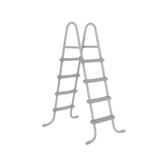BESTWAY - Escalera para Piscina 1.22m