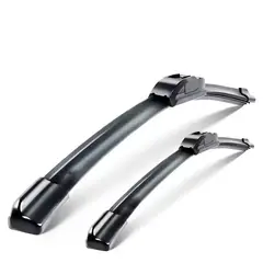 IRM - Plumillas Limpiaparabrisas Universal 14 pulgadas 35cm