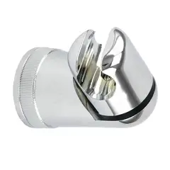 GENERICO - SOPORTE DE DUCHA AJUSTABLE MIXA