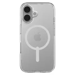 GENERICO - Carcasa Gear4 Crystal para Palace iPhone 16