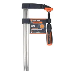 GENERICO - PRENSA SARGENTO 1000MMX120MM TACTIX