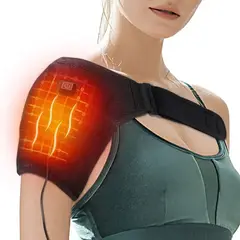 MOVI - HOMBRERA TERMICA TERAPEUTICA UNISEX