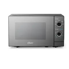 OSTER - Microondas 20 Litros Espejado