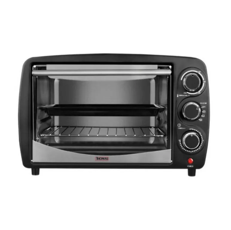 HORNO ELECTRICO TH-16N 16 LITROS
