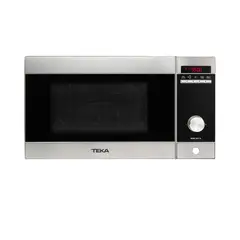 TEKA - MICROONDA 23 LITROS 1000W MWE230 G SS INOX