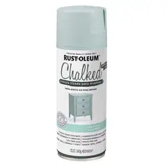 RUST OLEUM - SPRAY RUST-OL PINT TIZADA AZUL SERENO 340GR
