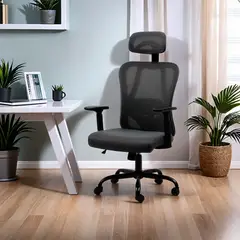 UPLIFT - Silla Ergonomica Home Office