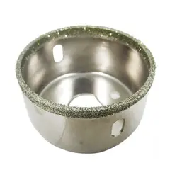 TRUPER - SIERRA COPA DIAMANTADA 17136 3 SIN ROSCA