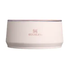 STANLEY - Plato para Mascotas Rose Quartz - 14 Lt