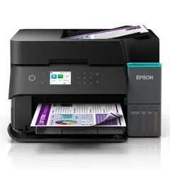 EPSON - EcoTank L6370 Impresora Multifuncional a Color