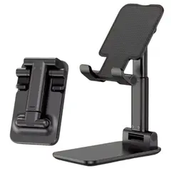 GENERICO - Soporte De Escritorio Para Celular Tab Plegable Ajustable Yd