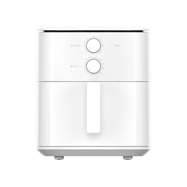 Air Fryer Essential 6L Blanco