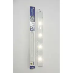 GENERICO - Barra Led Con Sensor De Movimiento