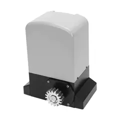 ULTRASMART - Kit Motor Porton Automatico 1000KG Uso Intenso