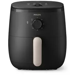 PHILIPS - Freidora de aire HD-9100