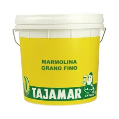 TAJAMAR - Marmolina Grano Fino Tineta
