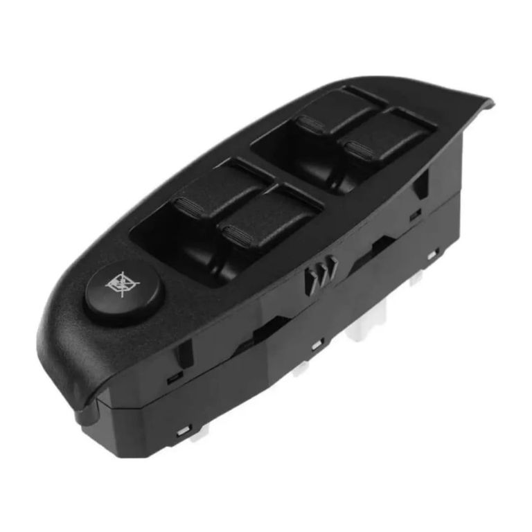 Botonera Alzavidrios Principal Chevrolet Aveo 2004 - 2006