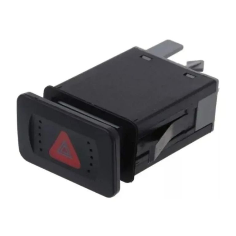 Botón Switch Hazzard Intermitentes Vw Golf Bora Mk4 Mk45