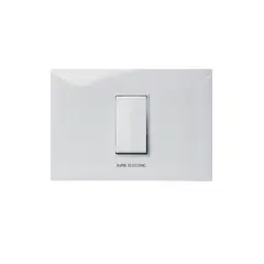 AVRIL ELECTRIC - Interruptor 9/12 simple