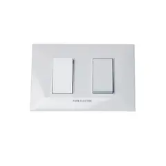 AVRIL ELECTRIC - Interruptor 9/15 doble