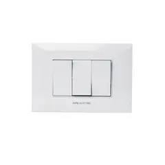 AVRIL ELECTRIC - Interruptor 9/32 embutido