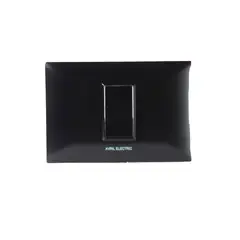 AVRIL ELECTRIC - Interruptor 9/12 simple