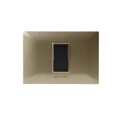 AVRIL ELECTRIC - Interruptor conmutador 924