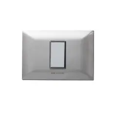 AVRIL ELECTRIC - Interruptor 9/12 simple