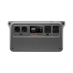 DJI - Estación De energía Portátil Power 1000 V2