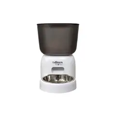 THORBEN - Dispensador de Comida Mascota Electrico Pet Auto-Feeder