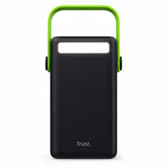 TRUST - Powerbank Redoh XXL 50000mAh Multipuertos High Power