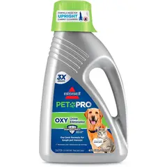 BISSELL - Detergente Pro Pet Urine Elim Oxy 1990