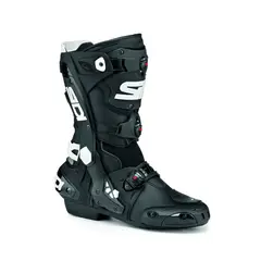 SIDI - BOTA REX BLACK WHITE
