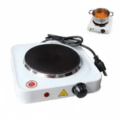 GENERICO - Cocina Electrica de 1 Plato
