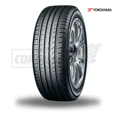 YOKOHAMA - Neumático 215/65 R16 AE51 GT H-98