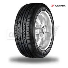 YOKOHAMA - Neumático 225/60 R17 GEOLANDAR SUV G055 HT H-99