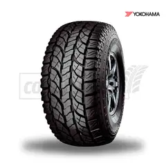 YOKOHAMA - Neumático 265/65 R17 GEOLANDAR G012 AT H-112