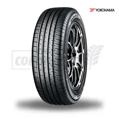 YOKOHAMA - Neumático 215/55 R18 BLUEARTH AE61 HT V-99