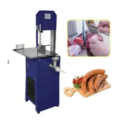 ALTERNATIVE - Sierra De Carne Y Hueso Con Molino 550 Watts