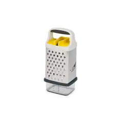JOSEPH JOSEPH - Rallador Caja Multi Grip 1 Unidad