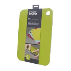 JOSEPH JOSEPH - Set Laminas para Corte Flex 3 Piezas