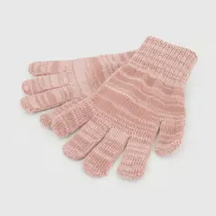 COLLOKY - Guante Rosa Niña